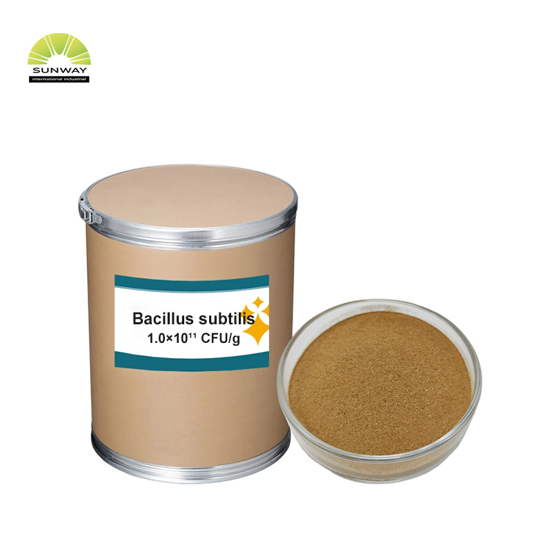 동물 사료 첨가제 1000억 1500억 2000억 고초균 분말