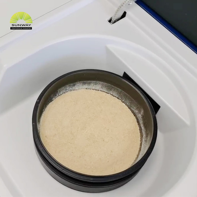 면역력 강화를 위한 사료 첨가제 25kg 가방 50000u/g 베타 덱스트라나제 효소 분말