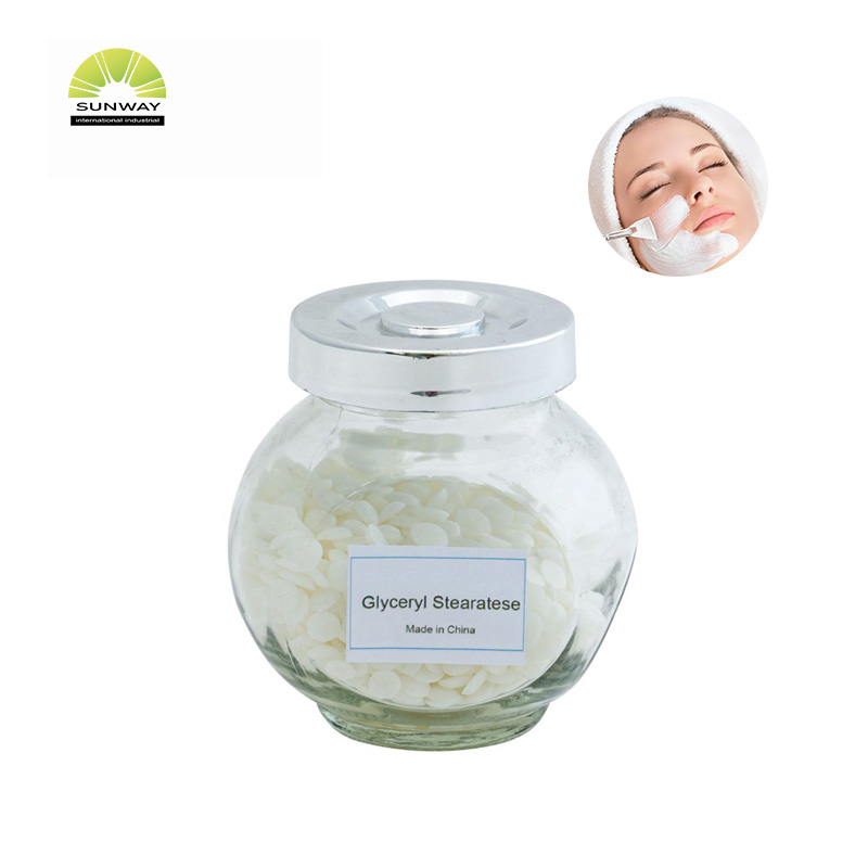 세탁 세제용 유화제 글리세릴 스테아레이트(및) PEG-100 스테아레이트