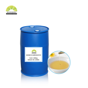 데일리 케미컬 화장품 등급 계면활성제 31% 코코암포디아세테이트나트륨 CAS 68650-39-5