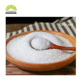구연산 산업 등급 만드는 기계 MONOHYDRATE FOOD GRADE 가격