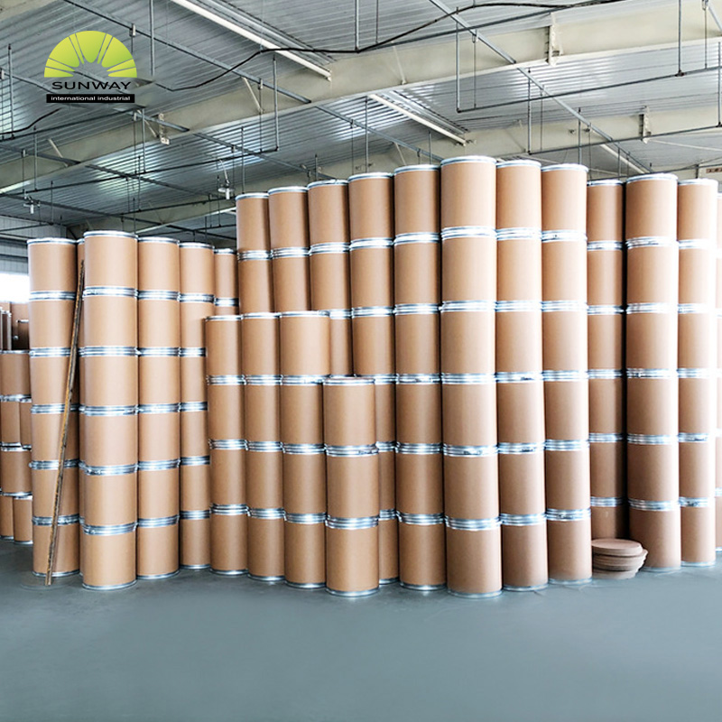 도매가 99% 순도의 화장품 등급 방부제 카프릴히드록사믹산 분말 CAS 7377-03-9