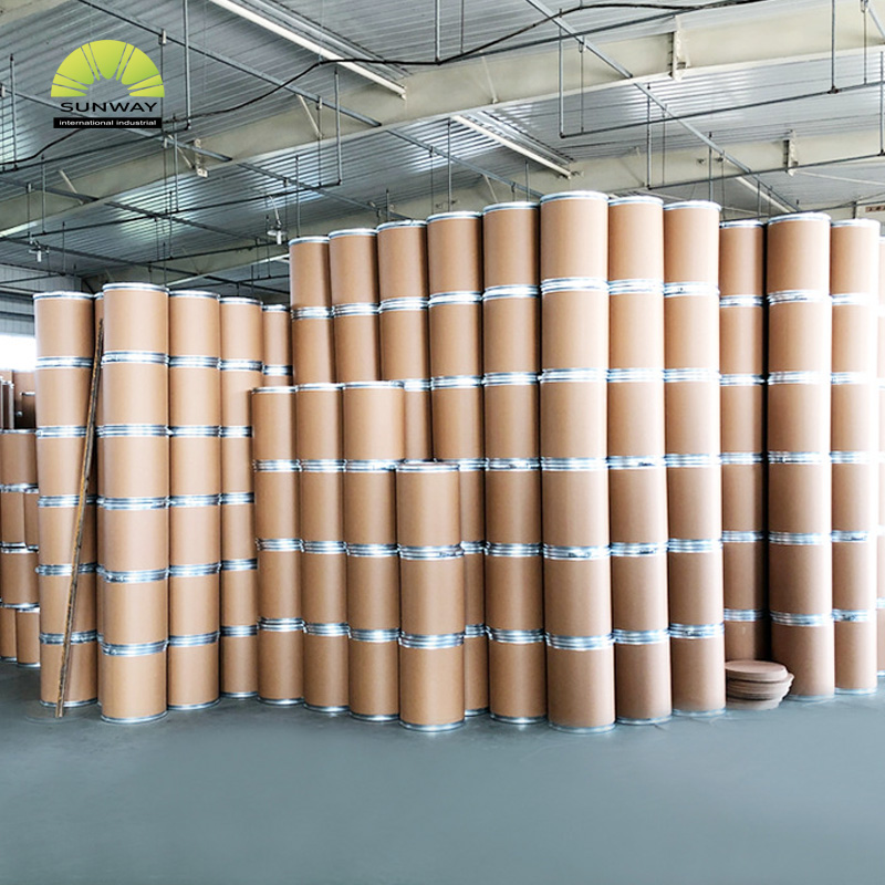 고품질의 원료인 소듐 라우로일 글루타메이트(CAS 29923-31-7)를 공장에서 공급합니다.