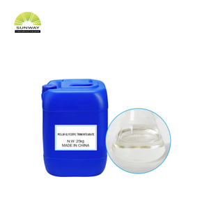 화장품 원료 유화제 PEG-20 글리세릴 트리이소스테아레이트 CAS 86846-21-1