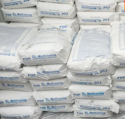 DL-메티오닌4