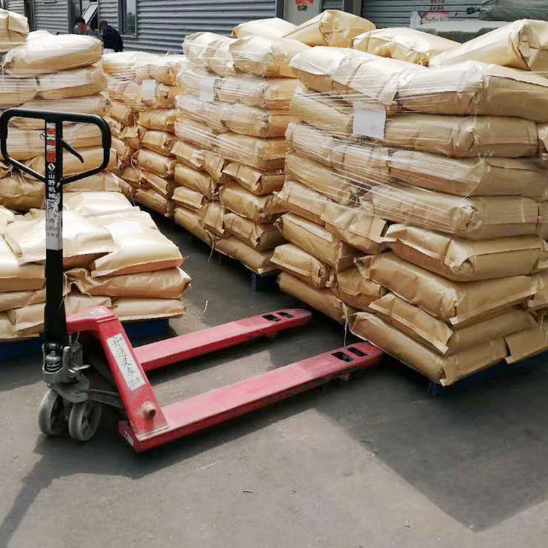 동물 면역력 강화를 위한 사료 등급 50000u/g 만나나아제 효소 베타 만나나아제