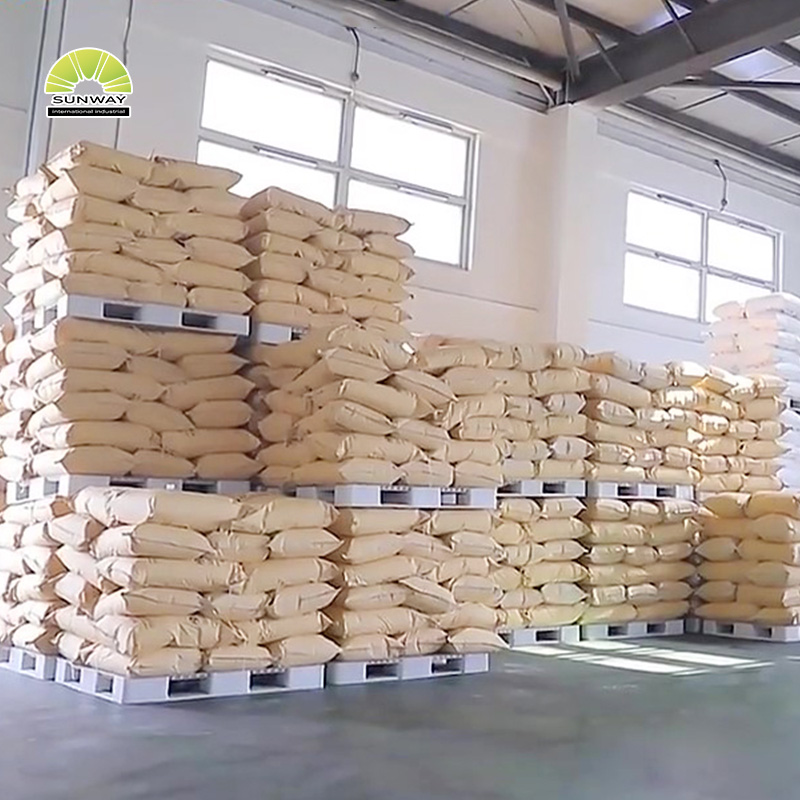 도매 고순도 화장품 등급 증점제 백색 분말 폴리아크릴산나트륨 CAS 9003-04-7