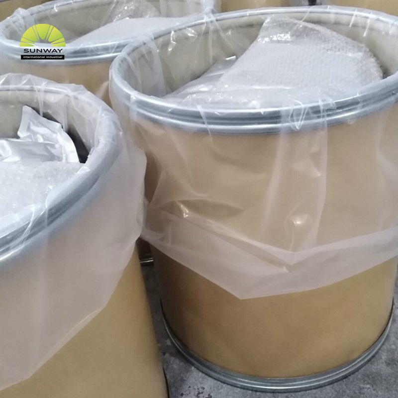 공장 공급 98% 50% 90% 칼슘 부티레이트 사료 첨가제 부티르산 칼슘 소금 Cas 5743-36-2 칼슘 부티레이트