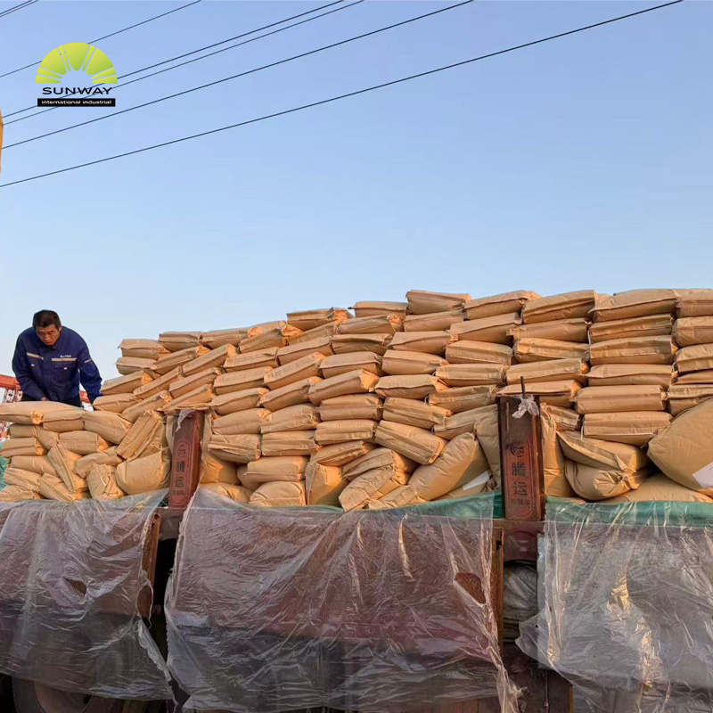 공장 200억 Saccharomyces Cerevisiae Brewers 효모 분말 가금류 가축 돼지 소 양용 동물 사료 첨가제