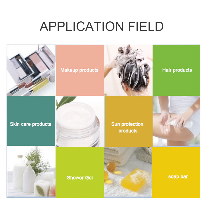 화장품 원료 유화제 PEG-20 글리세릴 트리이소스테아레이트 CAS 86846-21-1