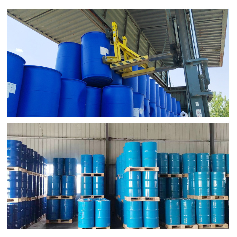 공장 공급 일용화학 원료 PEG-8 카프릴릭/카프릭 글리세라이드