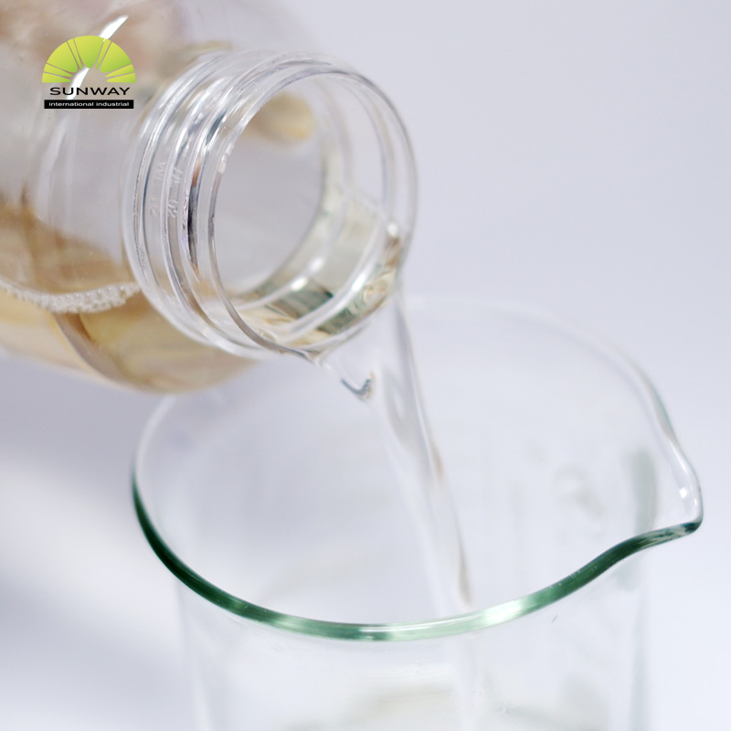 화장품 등급 소듐 라우로일 사르코시네이트 137-16-6 (공장 가격 및 샘플 제공)