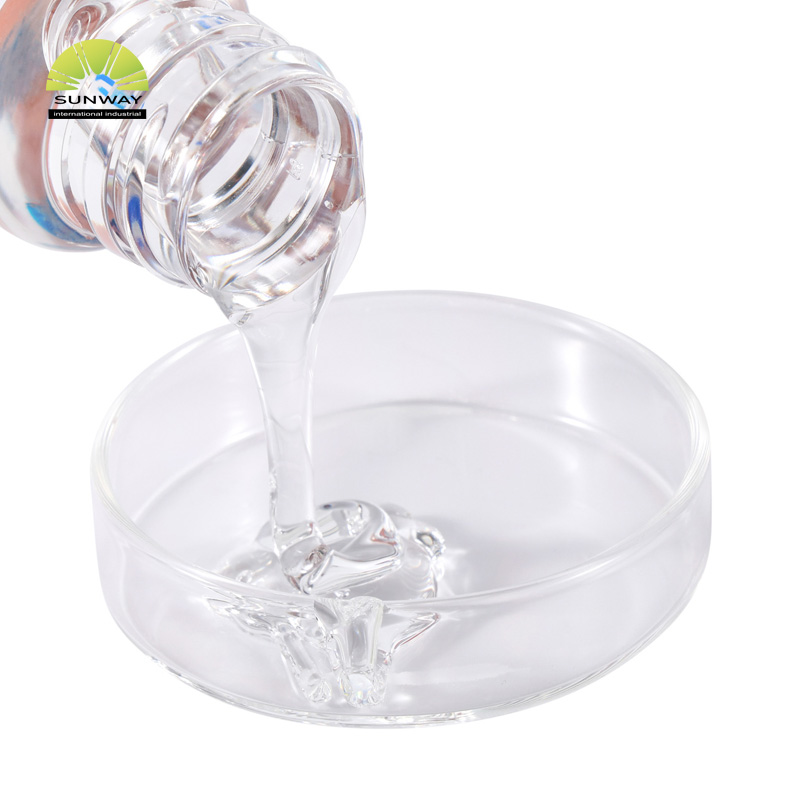 화장품 등급 원료 D-판테놀 비타민 B5 CAS 16485-10-2