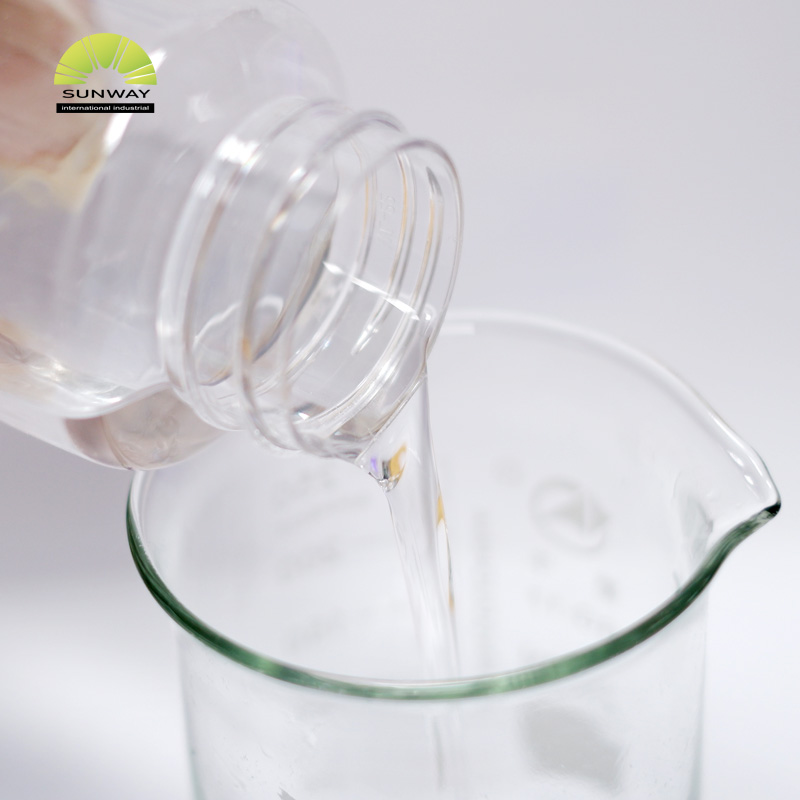 고품질 화장품 등급 99% 순도 액체 부틸렌글리콜