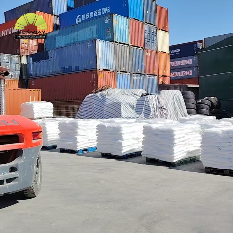 산업용 포름산나트륨 (순도 98%)