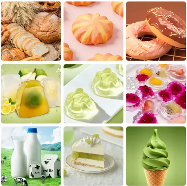 프로피온산칼슘의 적용