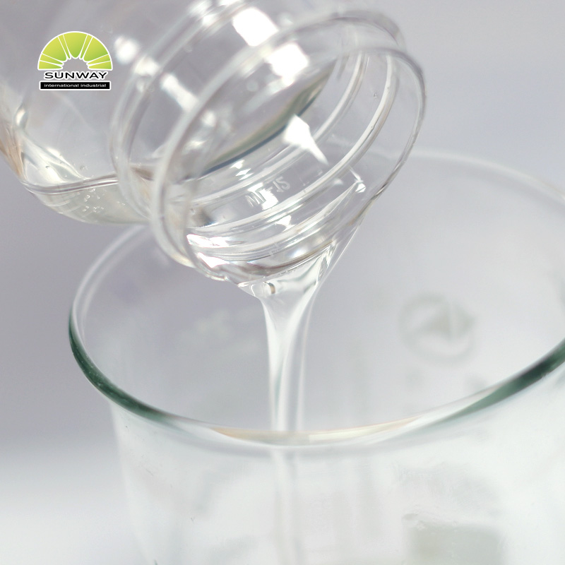 세탁 세제 원료 합성 오일 트리에틸헥사노인 (화장품용)