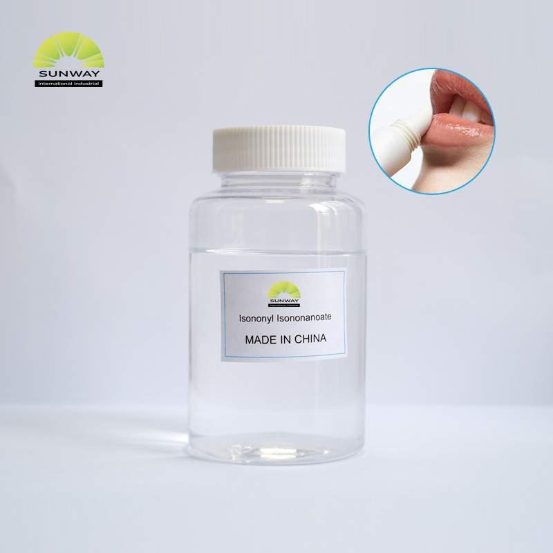 공장 직송 고순도 세제 원료 이소노닐 이소노나노에이트 CAS 42131-25-9