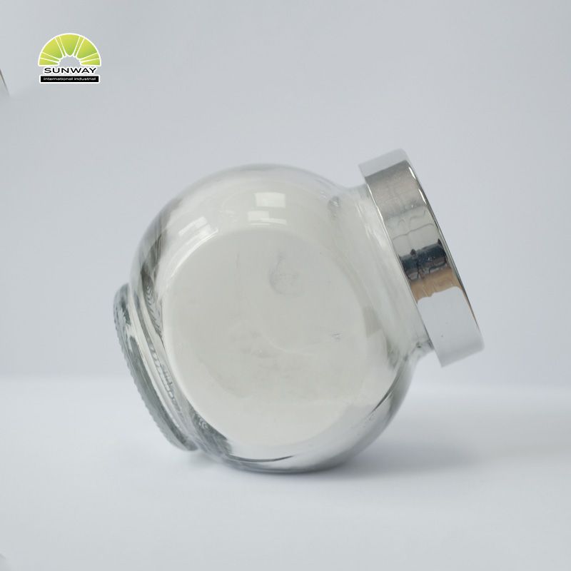 세제용 프리미엄 품질 증점제 100% 변성 옥수수 전분 분말