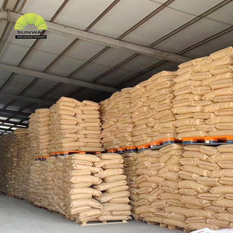 산업용 등급 백색 포름산칼슘, 결정형 포름산칼슘 분말, 나노 포름산칼슘을 최저가로 제공합니다.