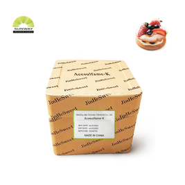 식품 등급 감미료 99% 아세설팜 K/E950/아세설팜 칼륨