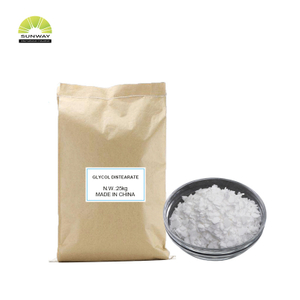 경쟁력 있는 가격의 데일리 케미컬 펄광제 100% EGDS 글리콜 디스테아레이트