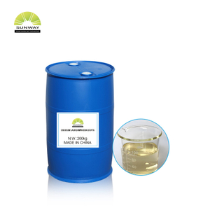 화장품 등급의 순한 양쪽성 계면활성제 CAS 14350-97-1 이나트륨 라우로암포디아세테이트