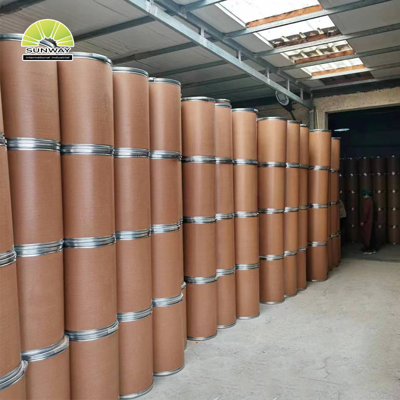 세탁 세제용 유화제 소르비탄 올리베이트/세테아릴 글루코사이드 플레이크