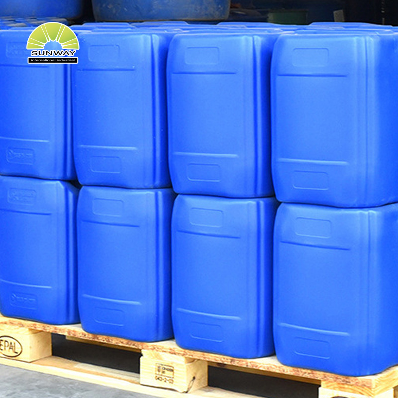 세탁 세제 원료 합성 오일 트리에틸헥사노인 (화장품용)