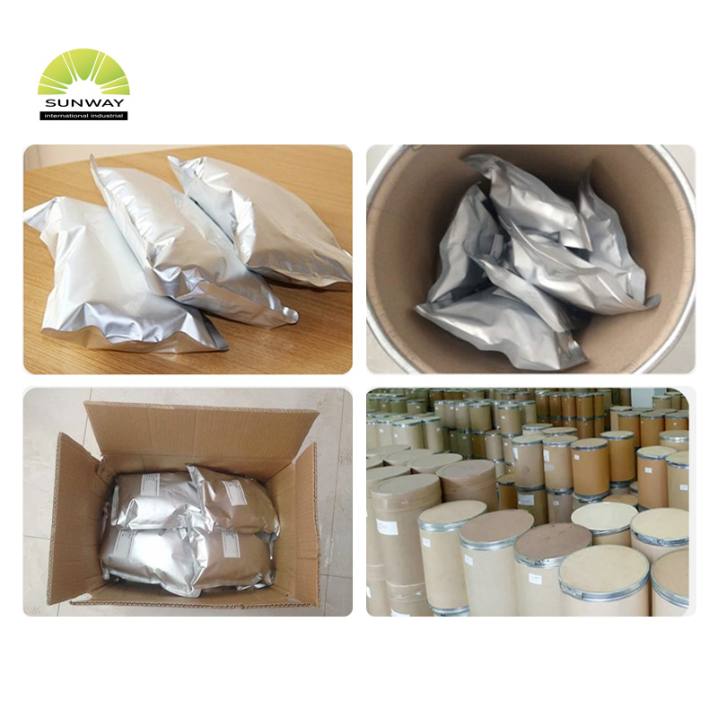 CAS 68890-66-4 99% 순도 분말, 비듬 제거 및 모발 관리용 피록톤 올라민