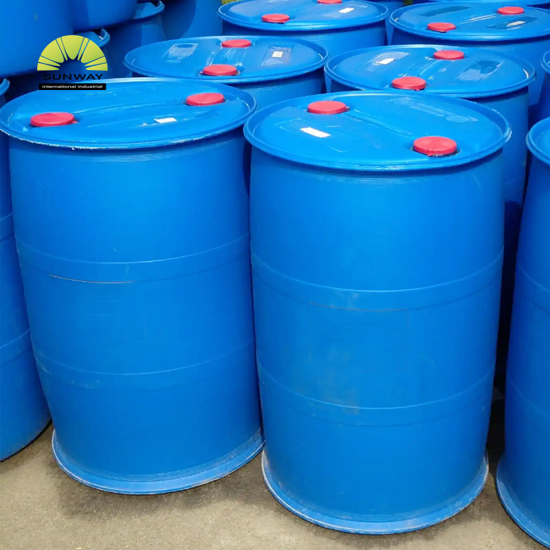 데일리 케미컬 화장품 등급 계면활성제 31% 코코암포디아세테이트나트륨 CAS 68650-39-5