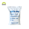 CAS를 가진 EDTA 4Na EDTA-4Na 나트륨 유기 소금 산업과 매일 화학 급료를 위한 13254-36-4 없음