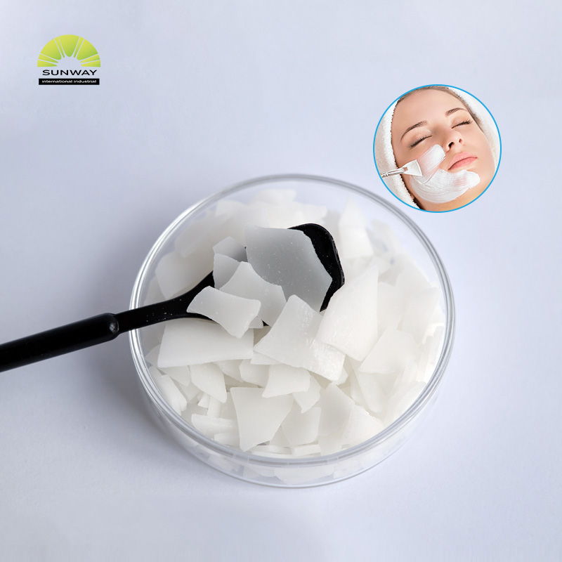 세탁 세제용 유화제 소르비탄 올리베이트/세테아릴 글루코사이드 플레이크