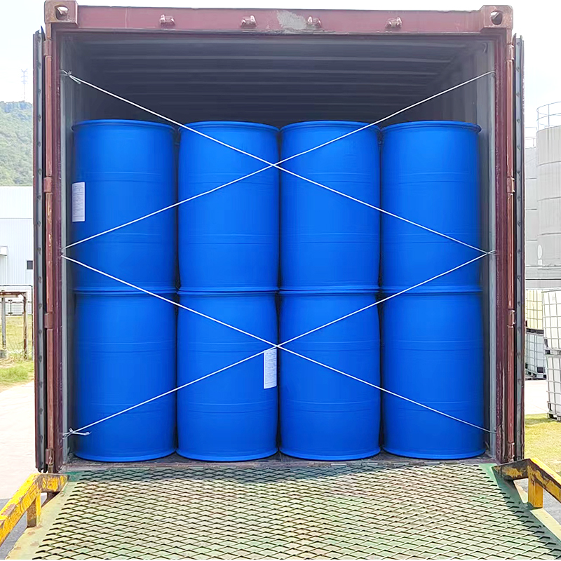 화장품 등급 방부제 25kg/드럼 액상 페녹시에탄올 및 에틸헥실글리세린 PE9010