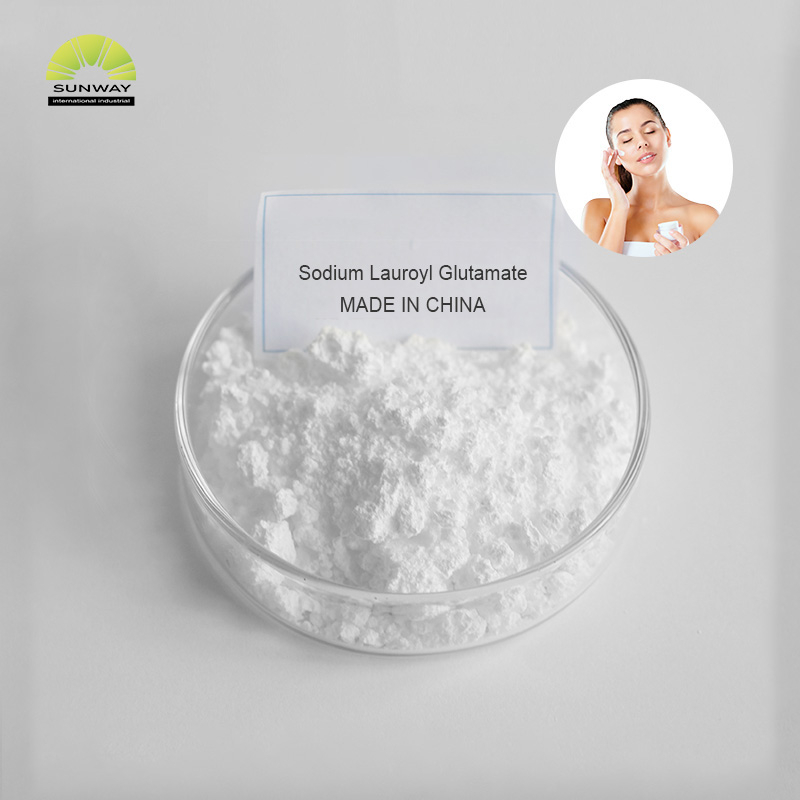 순도 99% 화장품 등급 방부제, 미색 결정 분말 형태의 하이드록시아세토페논 (세제용)