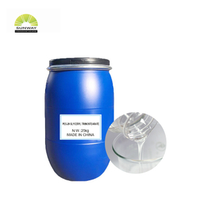 세탁 세제 원료 합성 오일 트리에틸헥사노인 (화장품용)