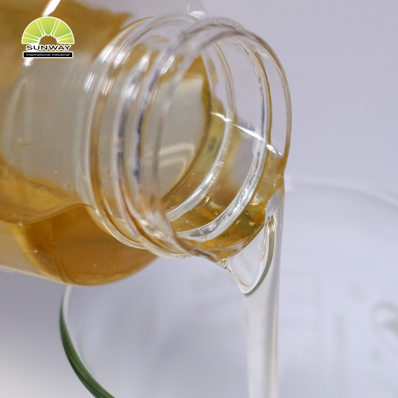 화장품 등급의 친수성 올리브 오일, PEG-8 에스테르 함유 (피부 관리용)