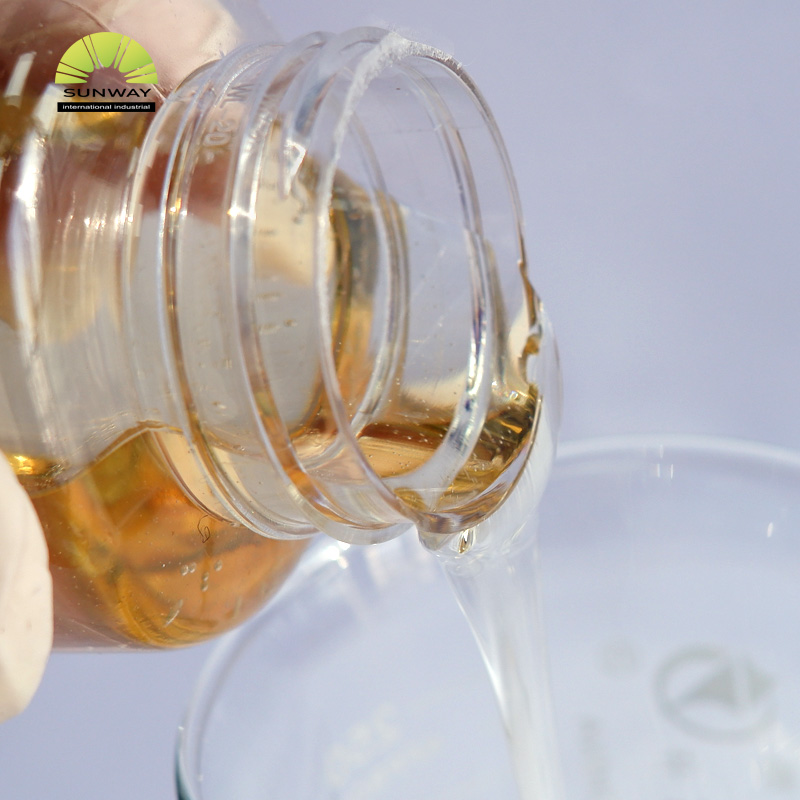 화장품 등급의 순한 양쪽성 계면활성제 CAS 14350-97-1 이나트륨 라우로암포디아세테이트