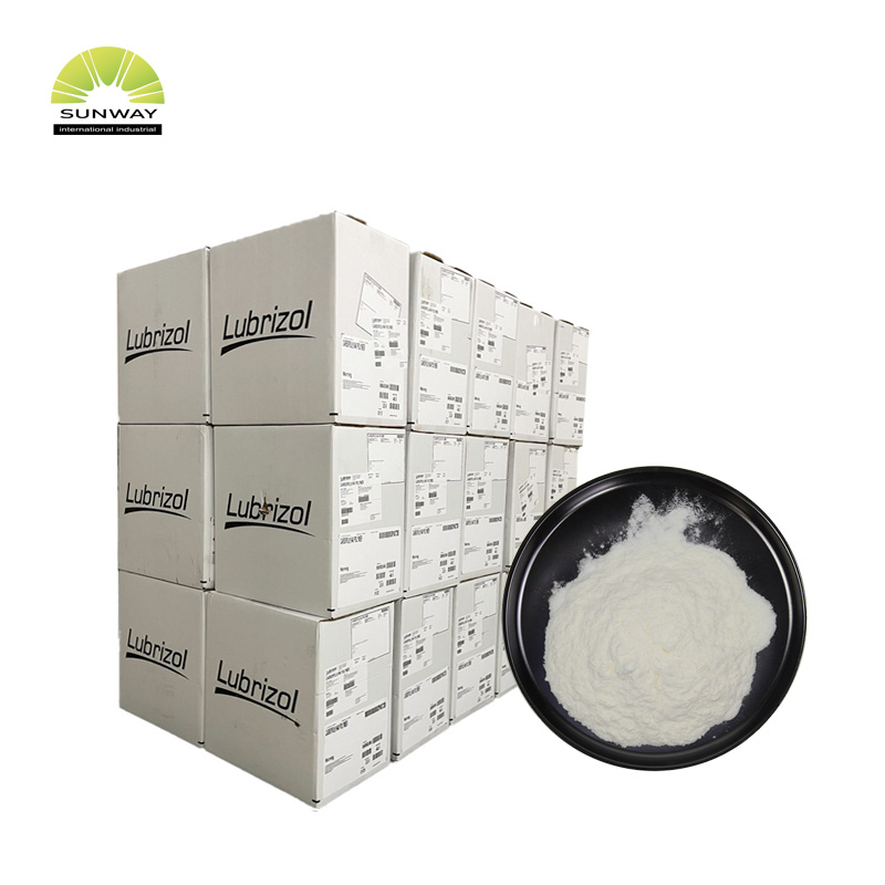 경쟁력 있는 가격의 세제용 증점제 카보머 980/981/U20/U21