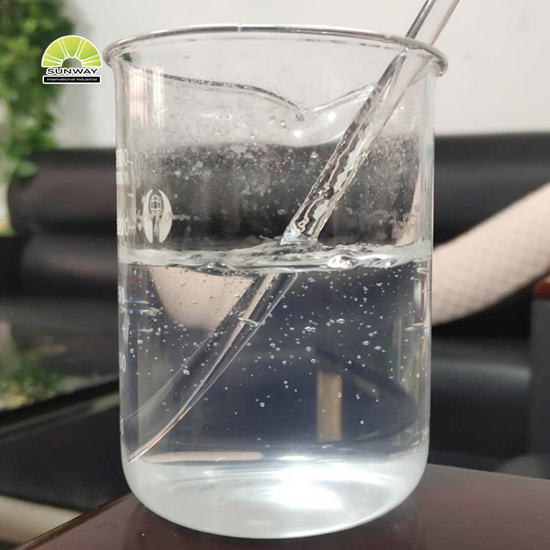 경쟁력 있는 가격의 세제용 증점제 카보머 980/981/U20/U21