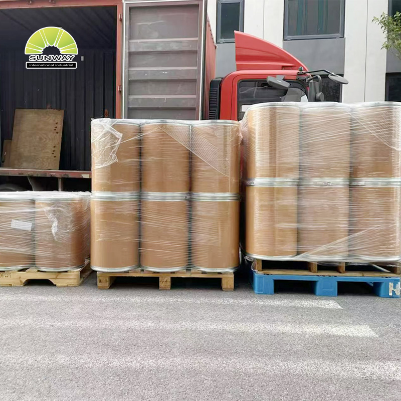 중국 제조업체에서 화장품 등급 엑토인(CAS 96702-03-3)을 공급합니다. 이 제품은 피부 관리 및 매끄러운 피부결 유지에 도움을 줍니다.