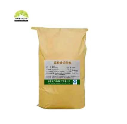 니신 vs 화학 방부제: 식품 제조업체들이 천연 항균제로 전환하는 이유